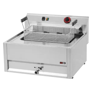Fleischfüllmaschine FE-66-ELT für Gastronomie - InGastro Equipment