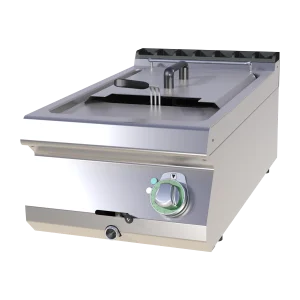 Fritteuse elektrisch | RM - FE 704/13 E