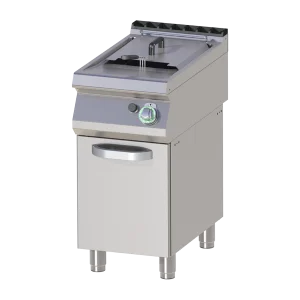 Gasfritteuse 17lmit Unterbau | RM - FE 740/17 G