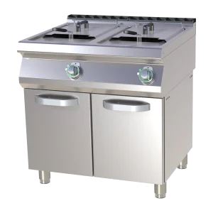 Fritteuse elektrisch 19,8 kW | RM - FE 780/13 E