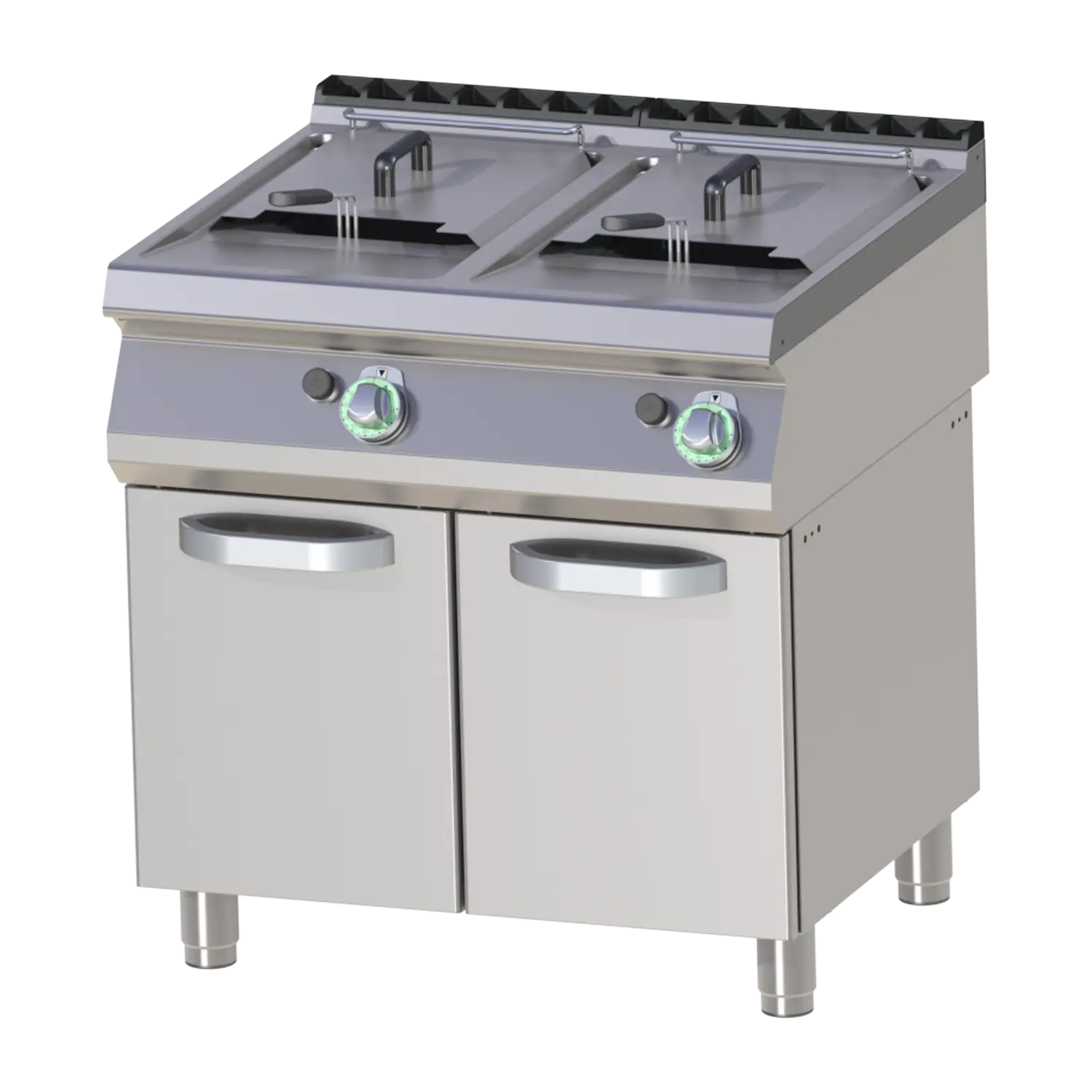 Fleischfüllmaschine FE-780-17-G für Gastronomie - InGastro Equipment