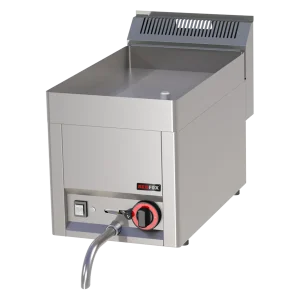 Multifunktions-Bratpfanne elektrisch 6 l ohne Unterbauten 230 V | REDFOX - FT 30 ELMK