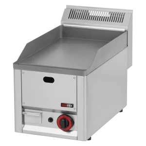 Friteuse FTH-30-GL für Gastronomie - InGastro Equipment