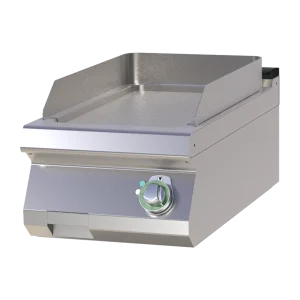 Grillplatte glatt | RM - FTH 704 E