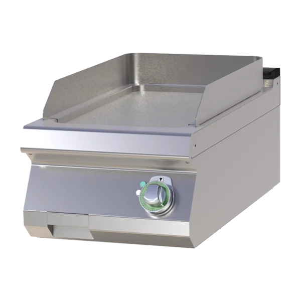 Grillplatte glatt | RM - FTH 704 E