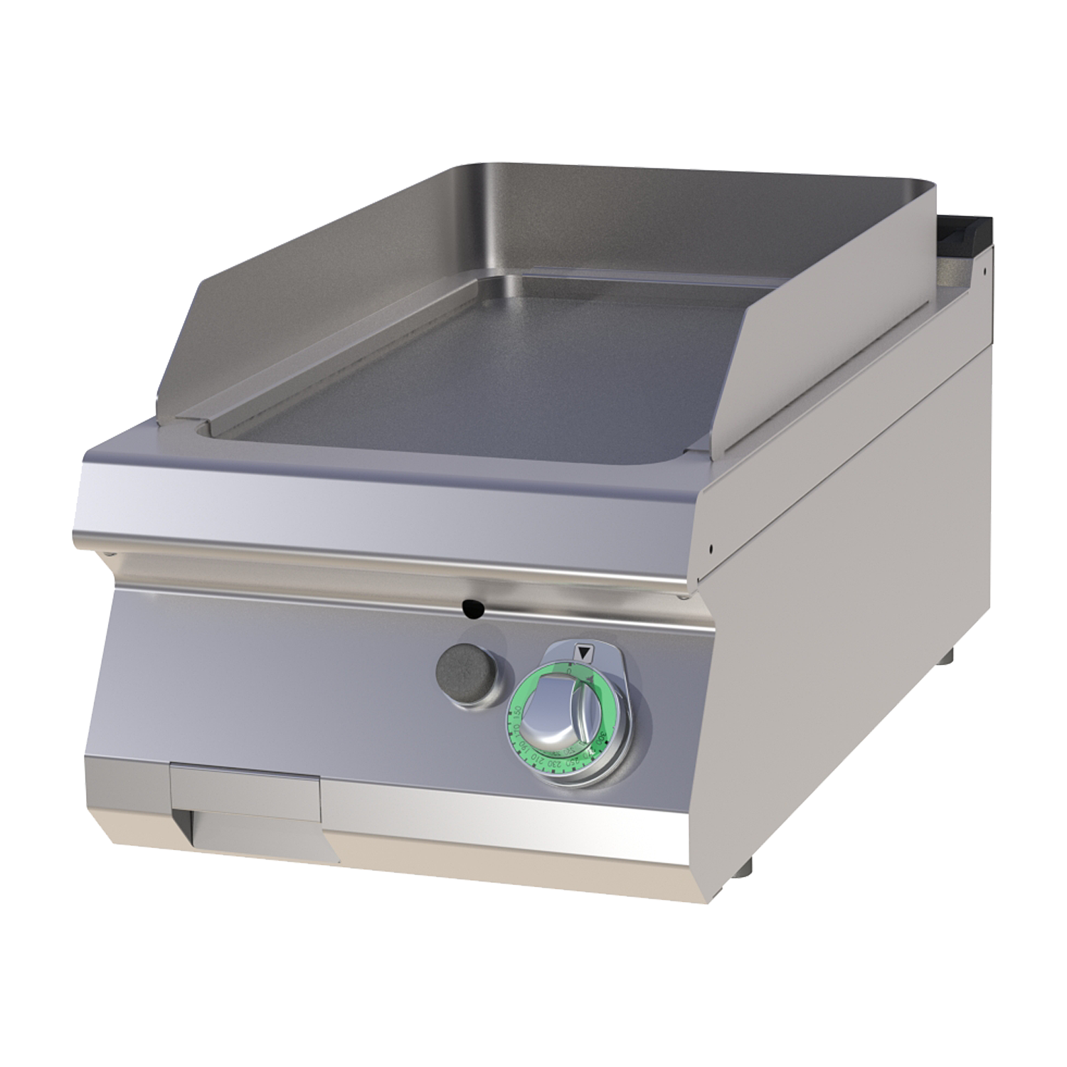 Fritteuse FTH-704-G für Gastronomie - InGastro Equipment
