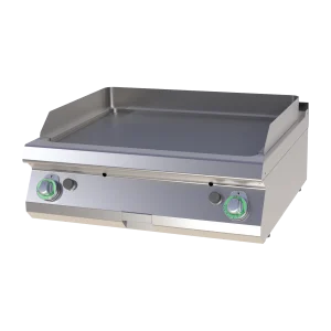 Grillplatte glatt | RM - FTH 708 G