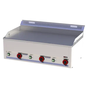 Friteuse FTH-90-EL für Gastronomie - InGastro Equipment