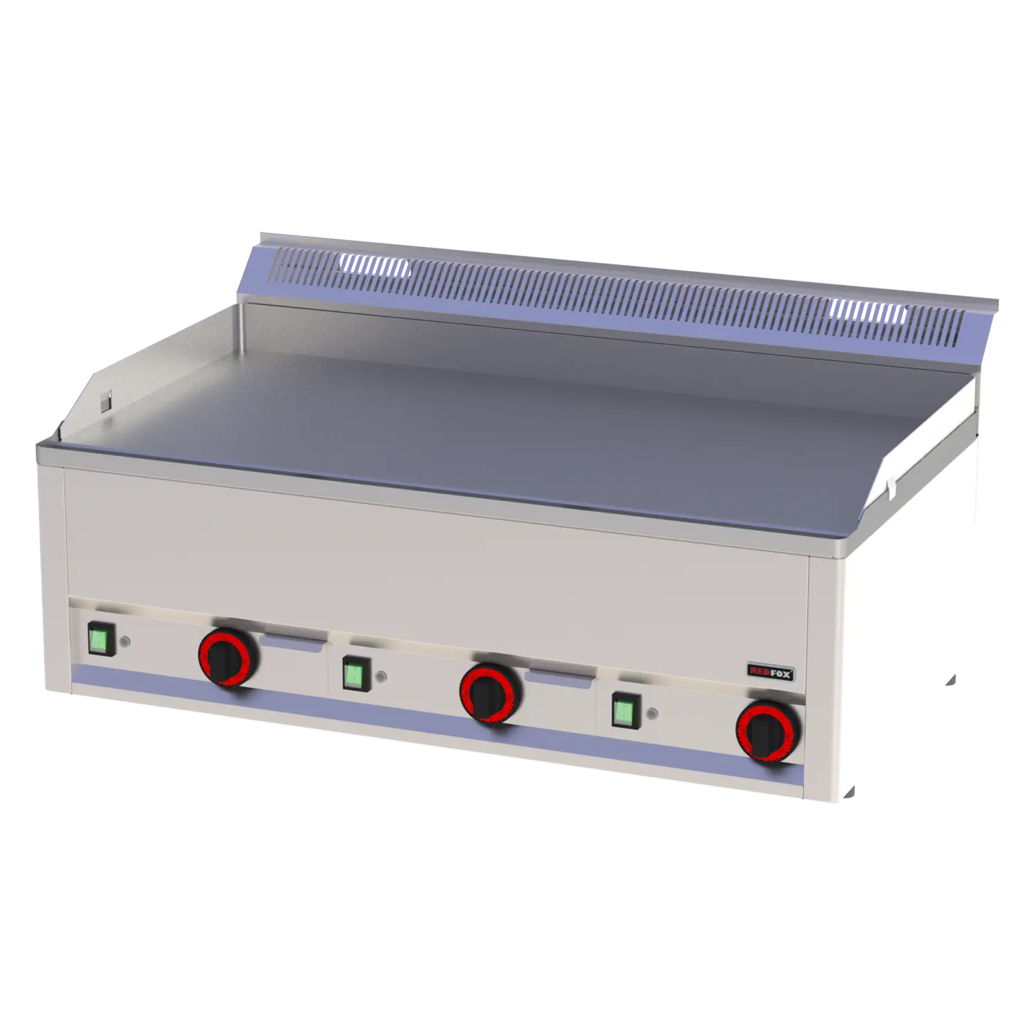Friteuse FTH-90-EL für Gastronomie - InGastro Equipment