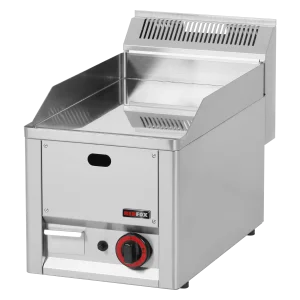 Friteuse FTHC-30-GL für Gastronomie - InGastro Equipment
