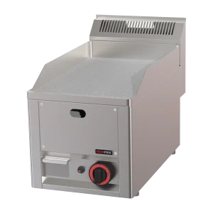 Friteuse FTHC-30-GL für Gastronomie - InGastro Equipment