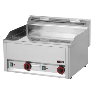Friteuse FTHC-60-EL für Gastronomie - InGastro Equipment