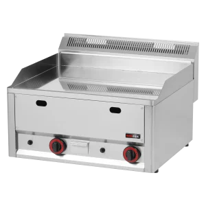 Friteuse FTHC-60-GL für Gastronomie - InGastro Equipment