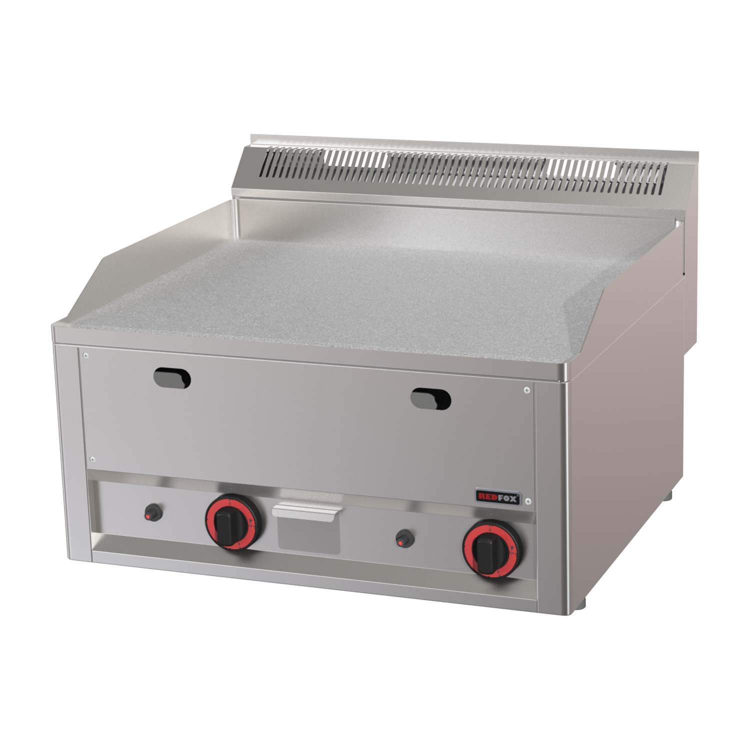 Friteuse FTHC-60-GL für Gastronomie - InGastro Equipment