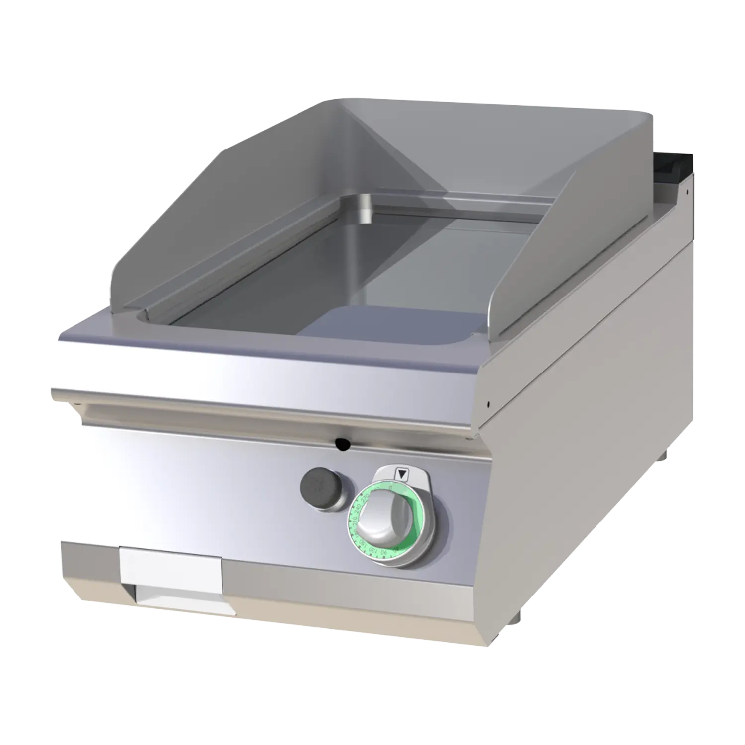 Fritteuse FTHC-704-G für Gastronomie - InGastro Equipment