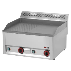 Friteuse FTHR-60-EL für Gastronomie - InGastro Equipment