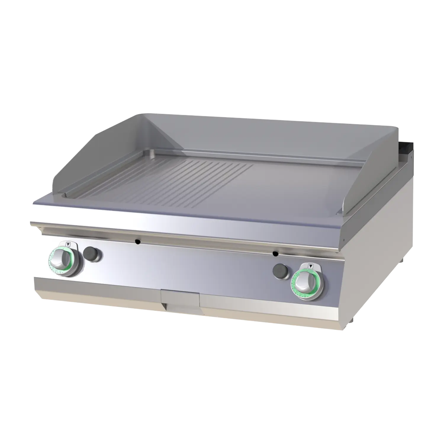 Fritteuse FTHR-708-G für Gastronomie - InGastro Equipment