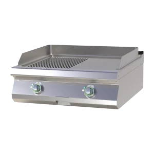 Grillplatte verchromt | RM - FTHRC 708 E