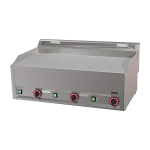 Friteuse FTHRC-90-EL für Gastronomie - InGastro Equipment