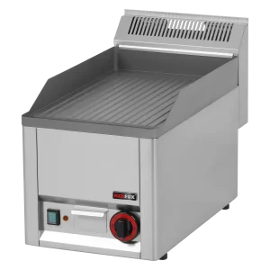Friteuse FTR-30-EL für Gastronomie - InGastro Equipment