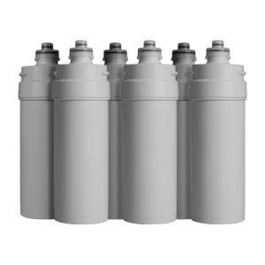 Osmosefilter 6 Stück für WS-140 | RM - Filtry 6