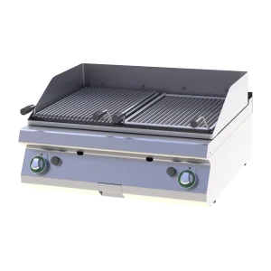 Lavagrill doppelt | RM - GL 708 G