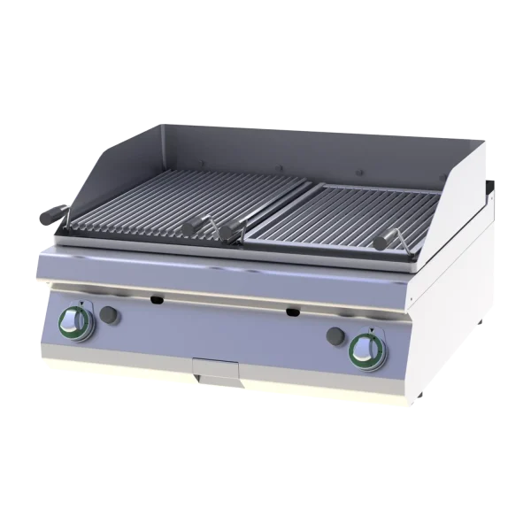 Lavagrill doppelt | RM - GL 708 G