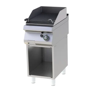 Lavagrill Gas mit Unterbau | RM - GL 740 G