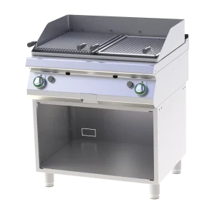Lavagrill Gas mit Unterbau | RM - GL 780 G