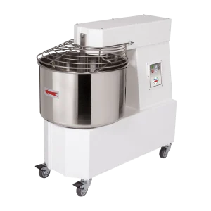 Teigkneter 1 Geschwindigkeit abnehmbarer Behälter 15 l 400 V | RM - HTS 15 T