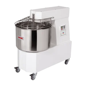 Teigkneter 2 Geschwindigkeiten abnehmbarer Behälter 75 l 400 V | RM - HTS 75 2T