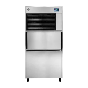 Eiswürfelbereiter Luftkühlung 182 kg/24h | RM - IMD 16464 A