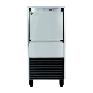 Eiswürfelbereiter Wasserkühlung 88 kg/24h | RM - IMD 9020 W