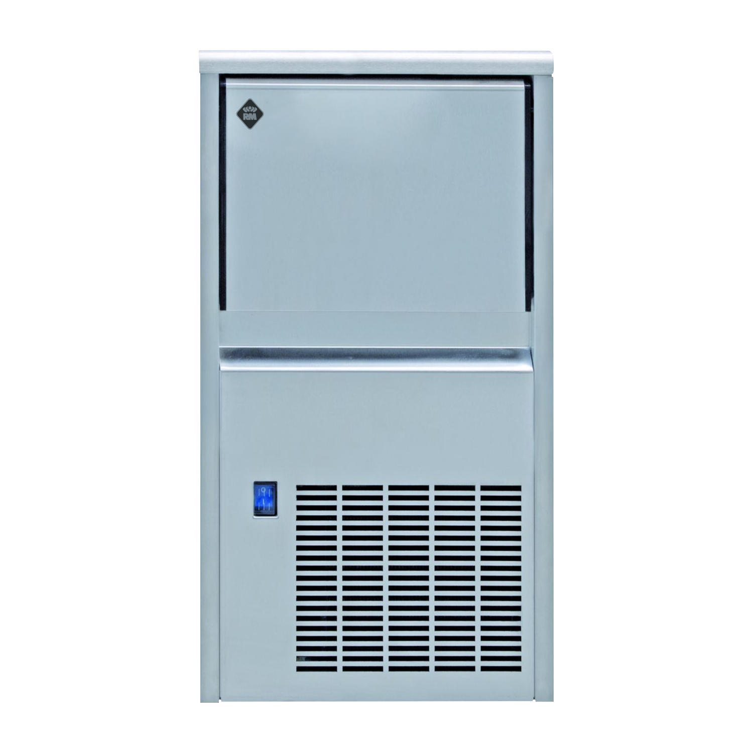 Eismaschine IMK-2306-W für Gastronomie - InGastro Equipment