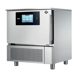 Appareil multifonction INFINITY 5x GN 1/1, E-Cloud | RM - INFINITY 0511 EVO N