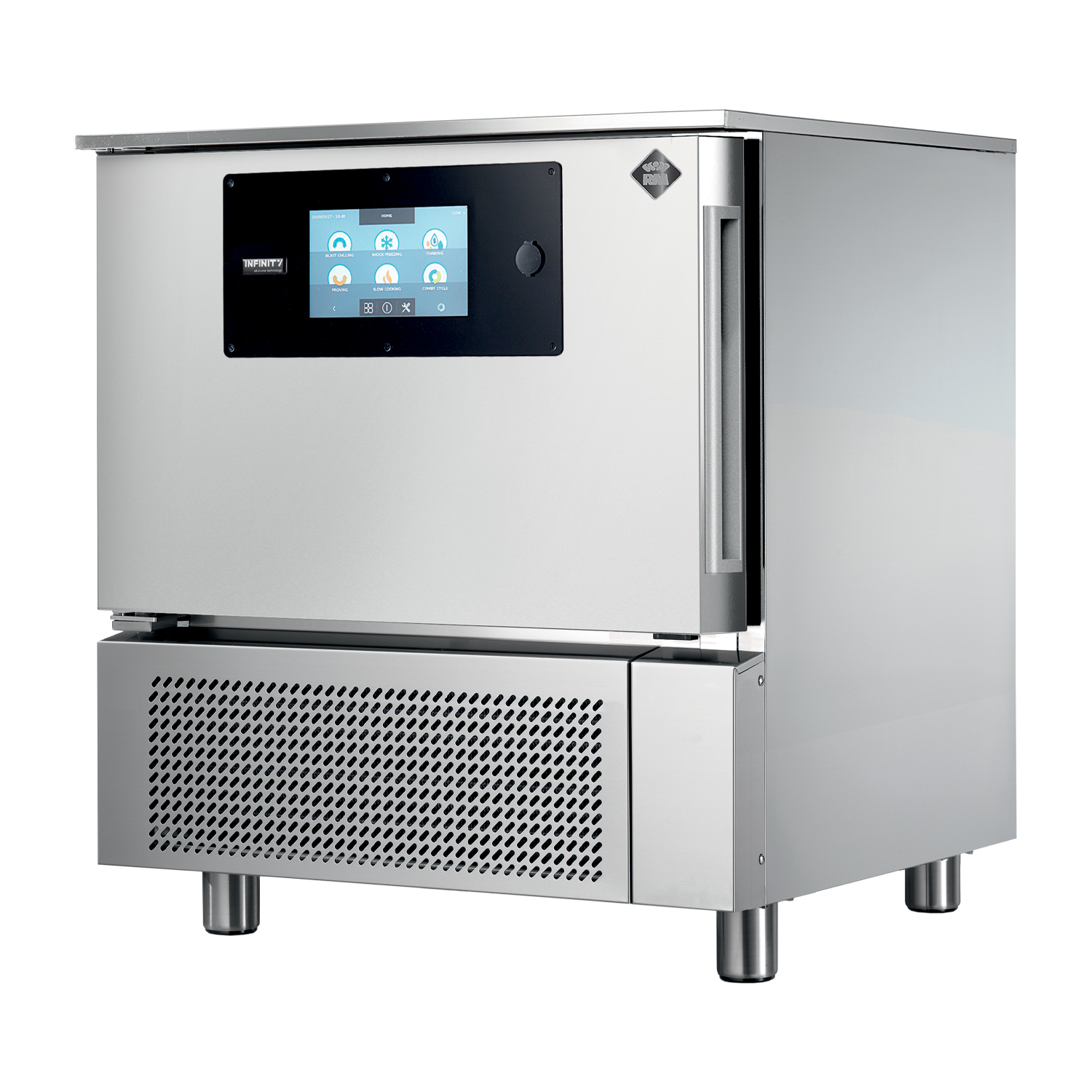 Kühlgerät INFINITY-0511-EVO-N für Gastronomie - InGastro Equipment