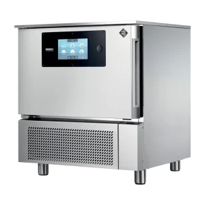 Multifunktionsgerät INFINITY 5x GN 1/1, WiFi, Tracer HK | RM - INFINITY 0511 EVO.