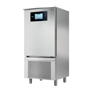 Appareil multifonction INFINITY 10x GN 2/1, Porte battante à gauche | RM - INFINITY 1021 LD N