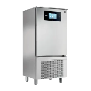 Appareil multifonction INFINITY 10x GN 2/1, Porte battante à droite | RM - INFINITY 1021 PD N