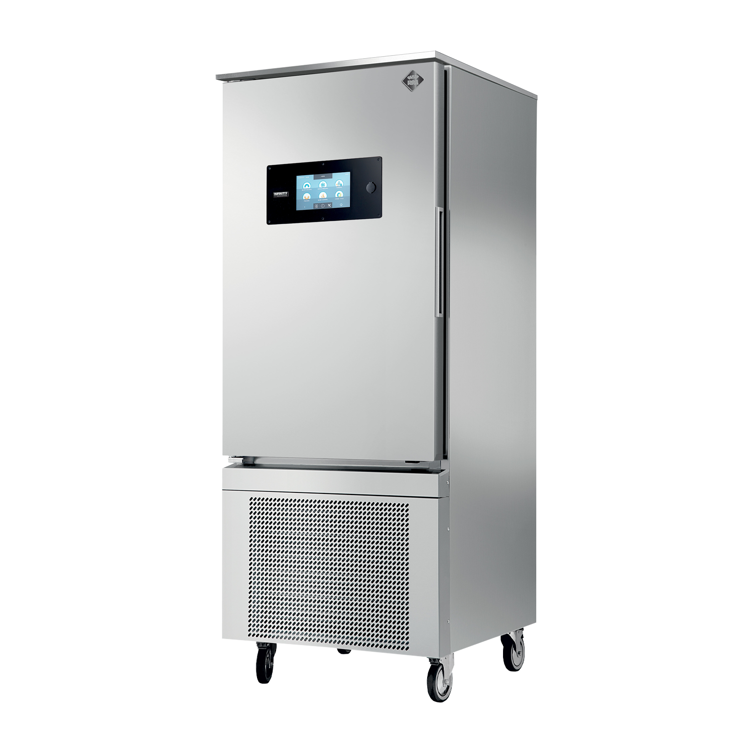 Kühlgerät INFINITY-1511-KL-N für Gastronomie - InGastro Equipment