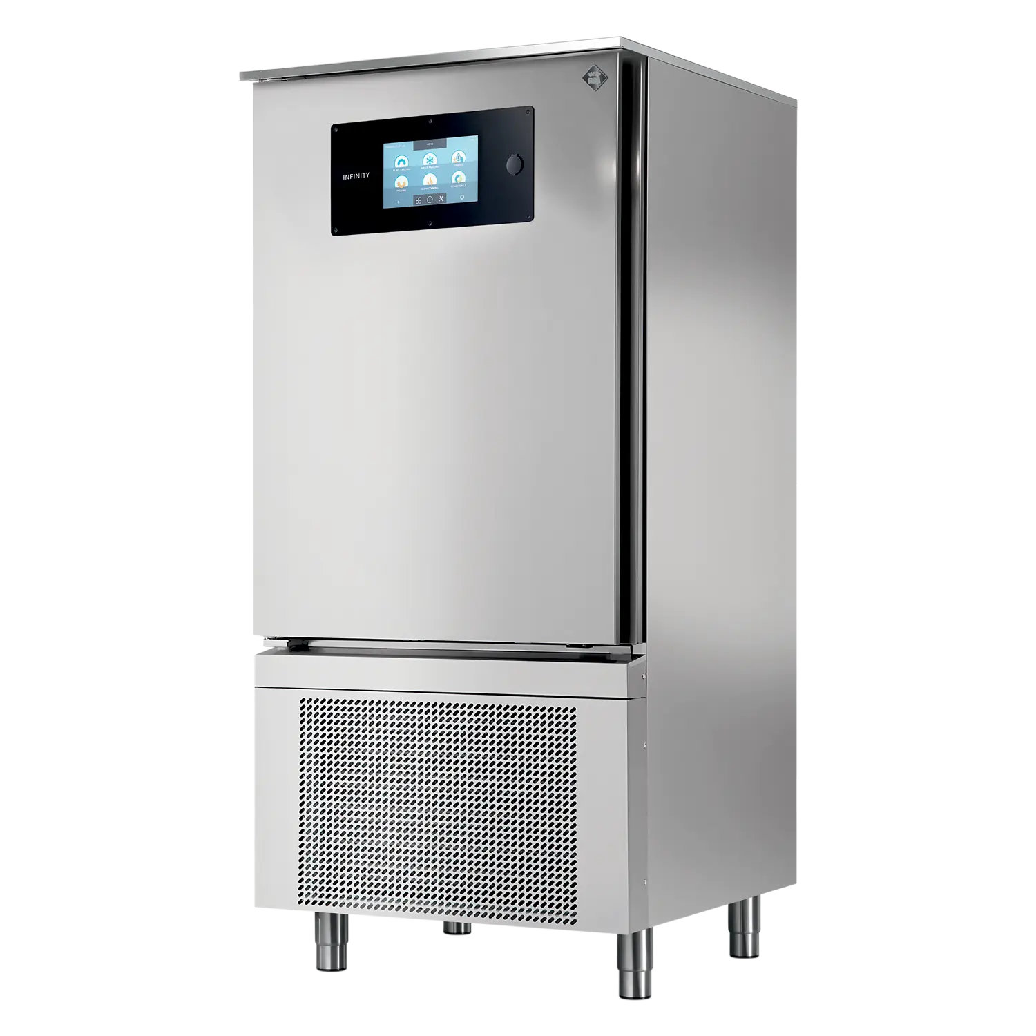 Kühlgerät IS-1011 für Gastronomie - InGastro Equipment
