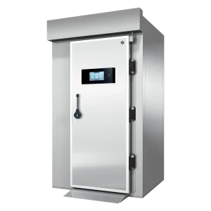 Box + Verdampfer für IS 4011 | RM - IS 4011