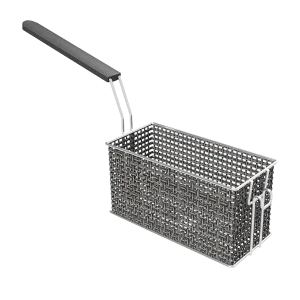 Korb 1/2 für 18 l Fritteuse EL bis 700 und 900 RM 13,5x29x15 | RM - K F D