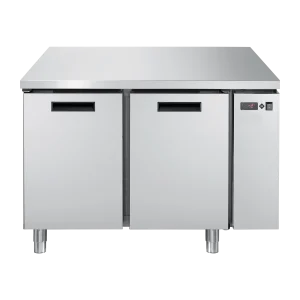 Gefrierunterbau elektrisch GN 1/1 Platte KIT 2x1 Schublade | RM - LNSF 702 1Z DKIT