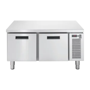Kühlunterbau elektrisch GN 1/1 Platte KIT 2x1 Schublade | RM - LNSR 702 1Z DKIT
