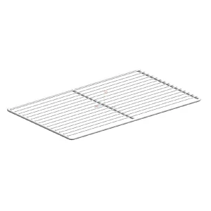 Gitterrost kunststoffbeschichtet GN 2/1 für LS | RM - LS P