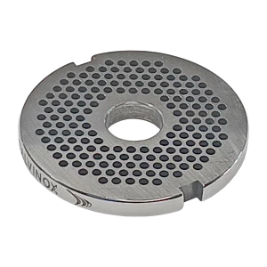 Matrize gelocht Lochdurchmesser 3 für TS 12 D | RM - MD3 TS 12 D
