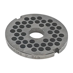 Matrize gelocht Lochdurchmesser 6 für TS 12 D | RM - MD6 TS 12 D