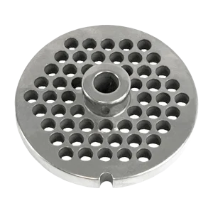 Matrize gelocht Lochdurchmesser 8 für TS 32 | RM - MD8 TS 32
