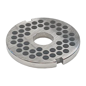 Matrize gelocht Lochdurchmesser 8 für TS 32 D | RM - MD8 TS 32 D